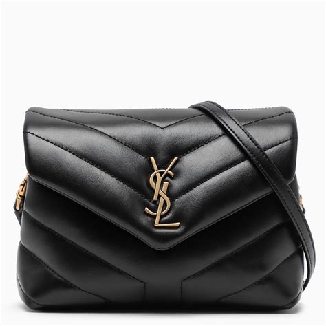 ysl borsa tessuto|YSL borse .